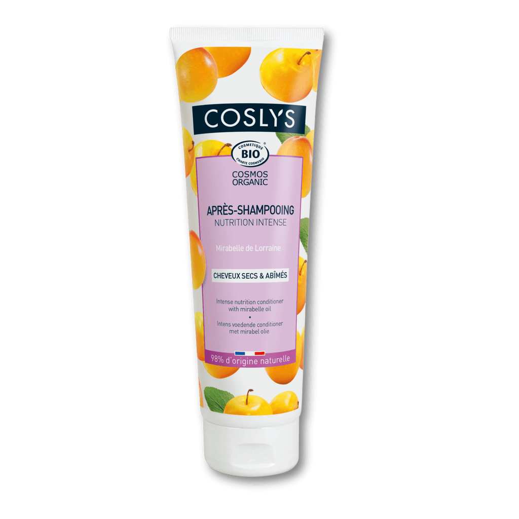 Après-Shampoing Nutrition Cheveux Secs