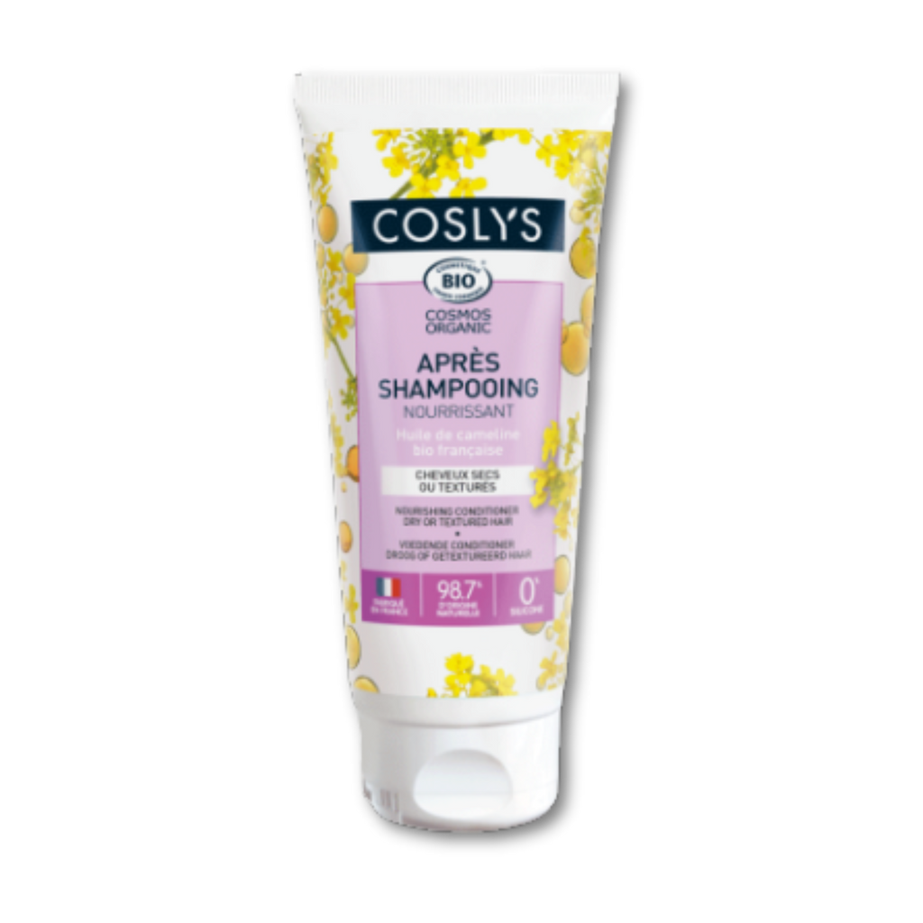 Après-Shampoing Nutrition Cheveux Secs