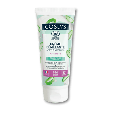 Crème Démêlante Légère