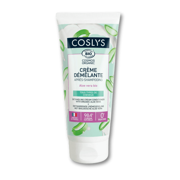 Crème Démêlante Légère