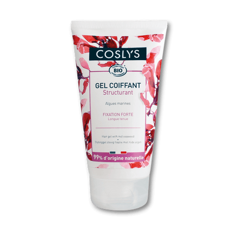 Gel Coiffant Structurant