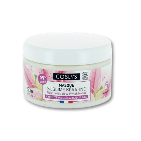 Masque Sublime Kératine