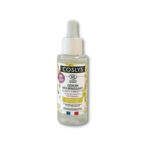 Sérum Anti-Frisottis