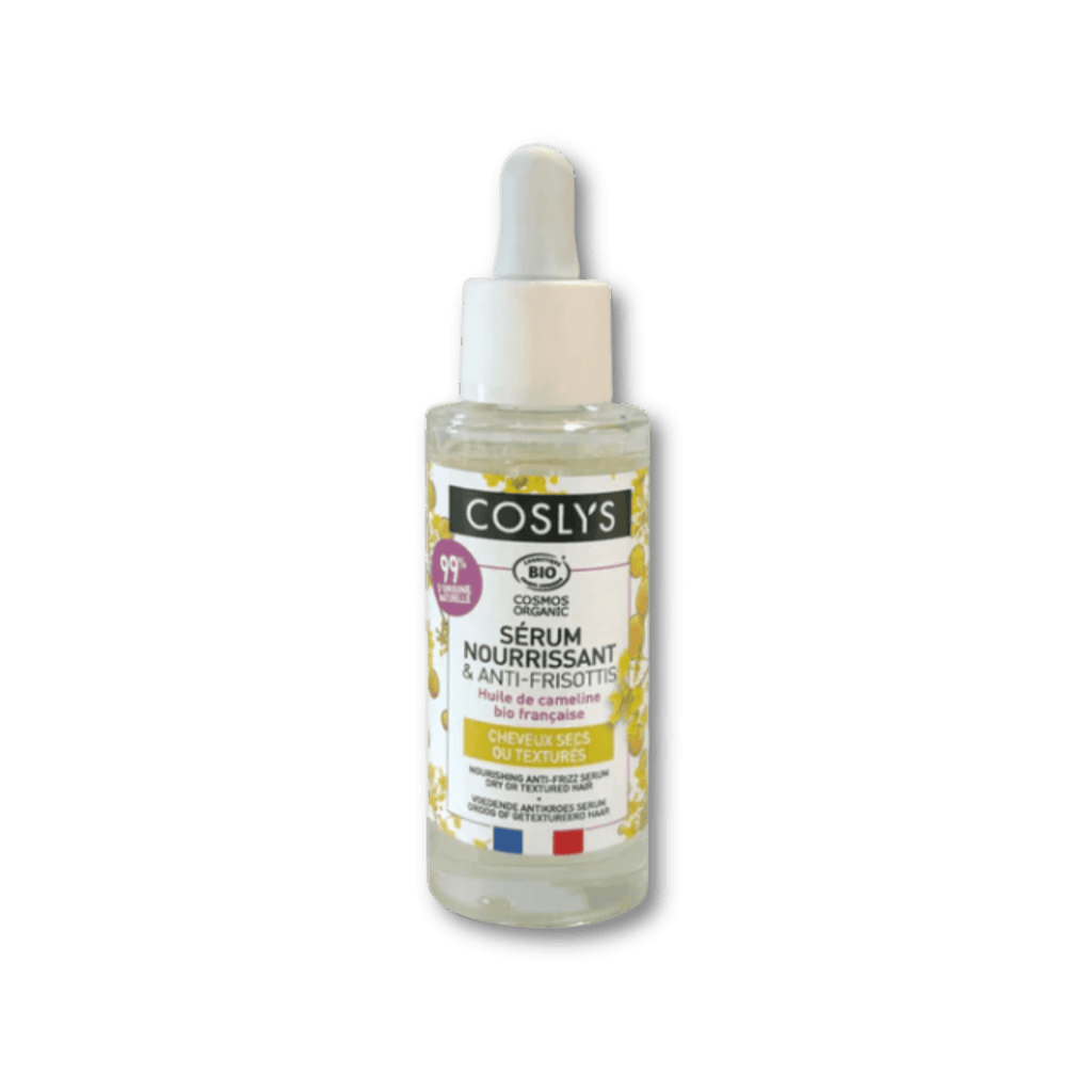 Sérum Anti-Frisottis