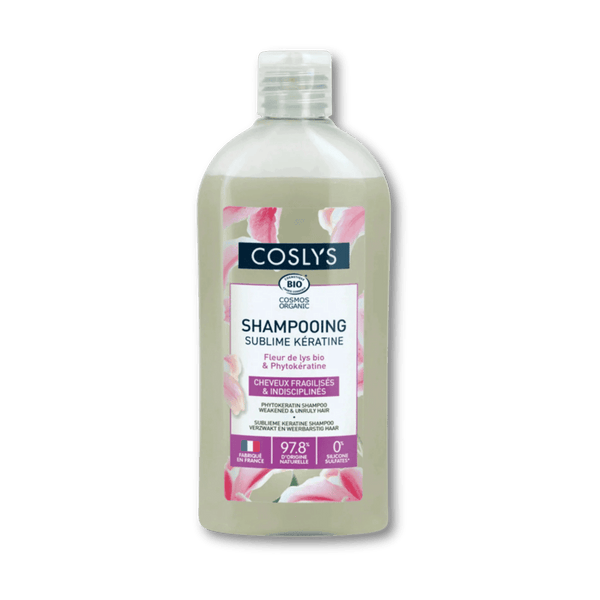 Shampoing Sublime Kératine