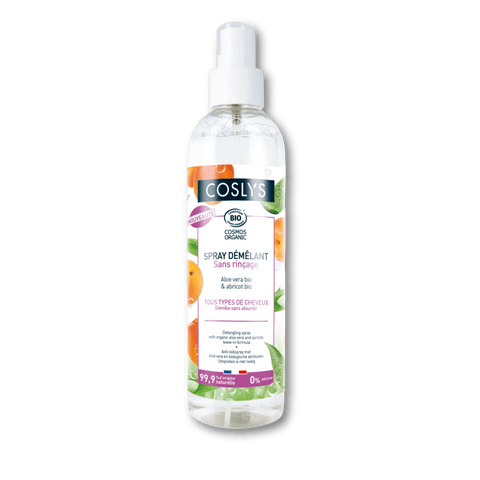 Spray Démêlant Hydrayant