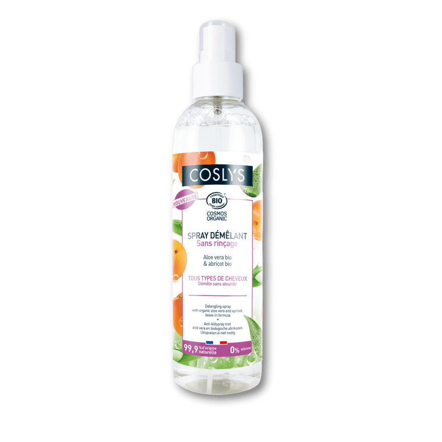 Spray Démêlant Hydrayant