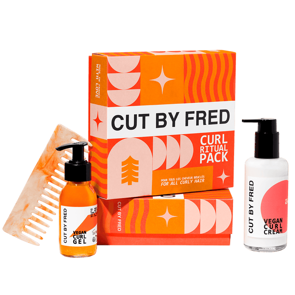 Curl Ritual Pack