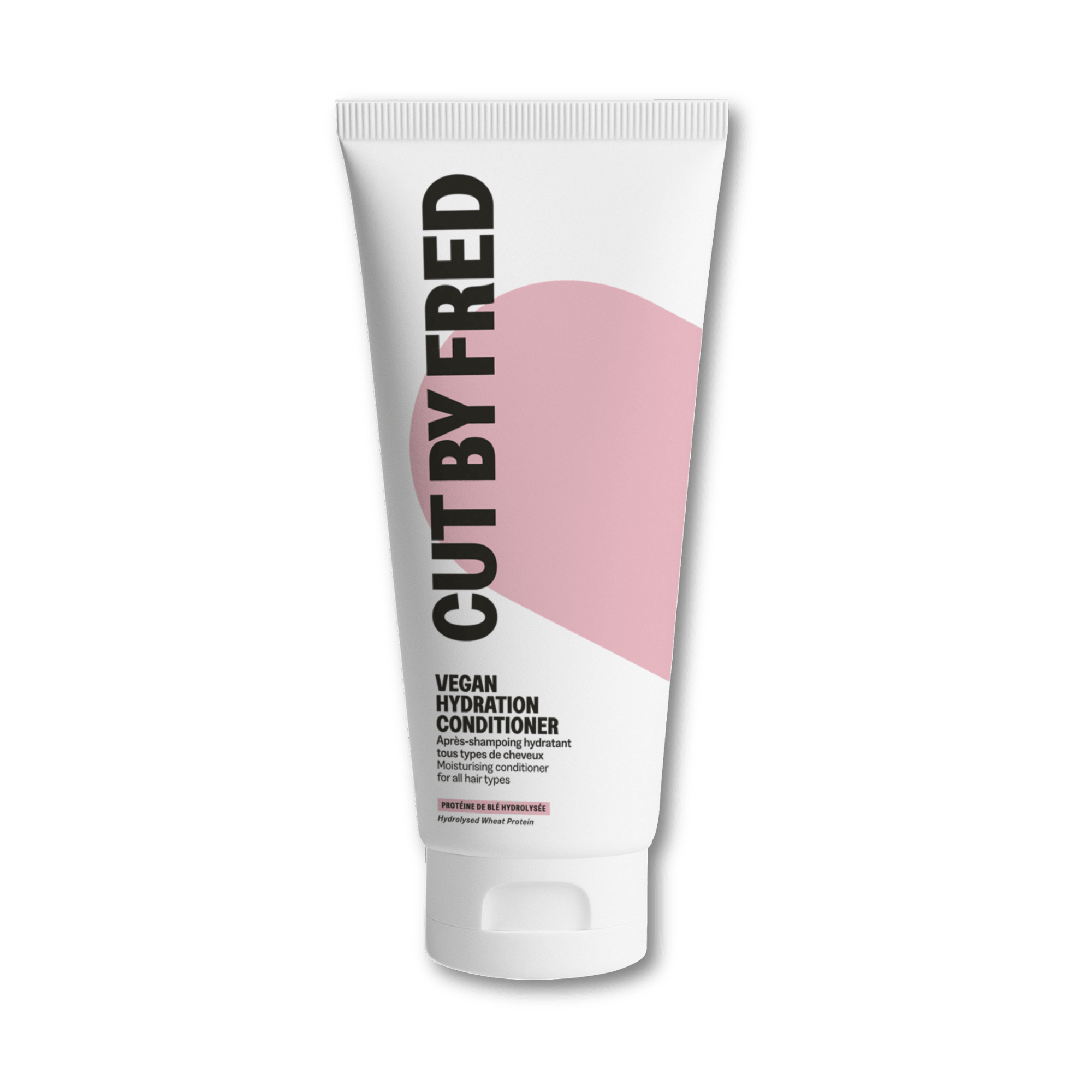 Après-Shampoing Vegan Hydratation Conditioner