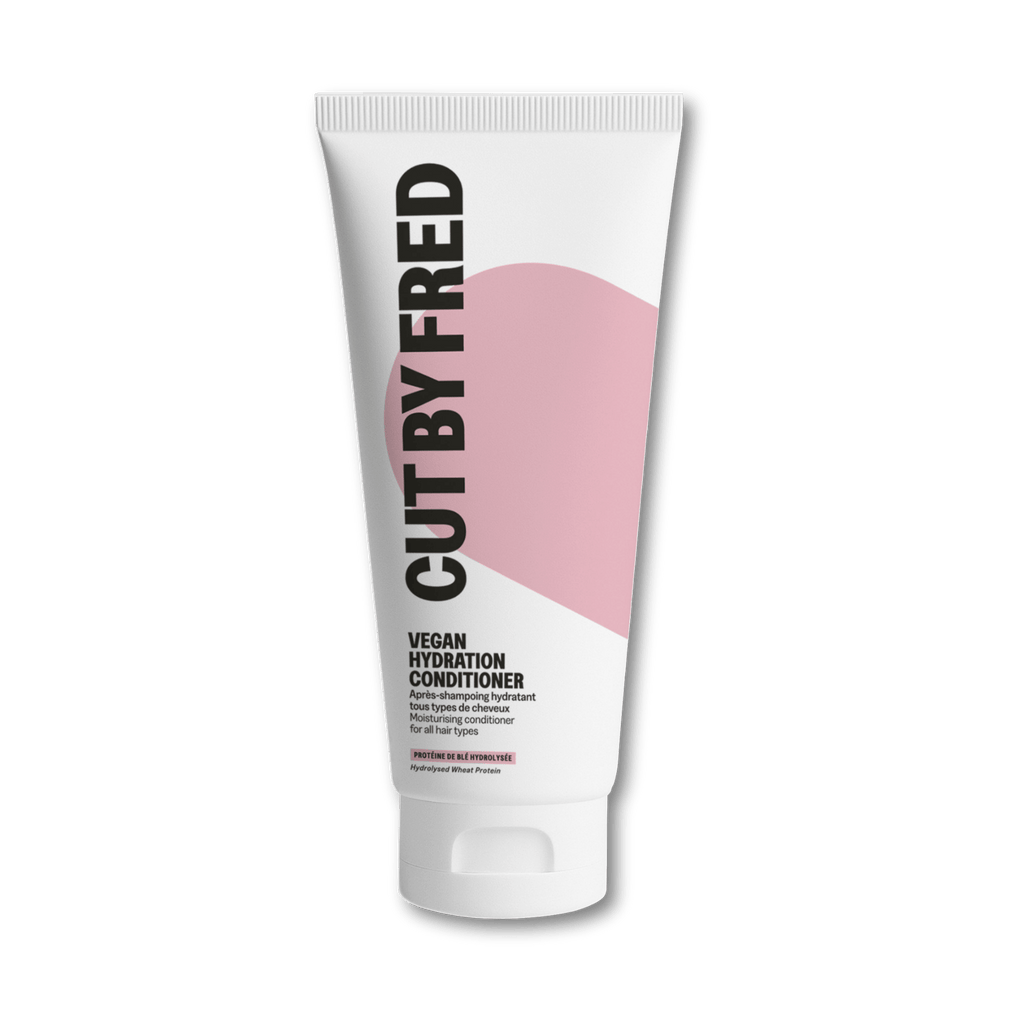 Après-Shampoing Vegan Hydratation Conditioner