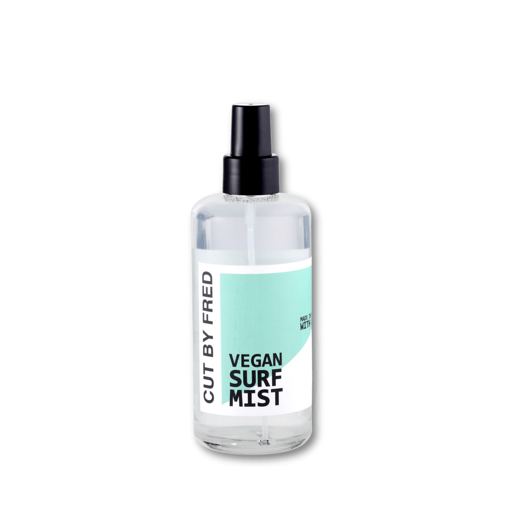 Brume Effet Plage Vegan Surf Mist