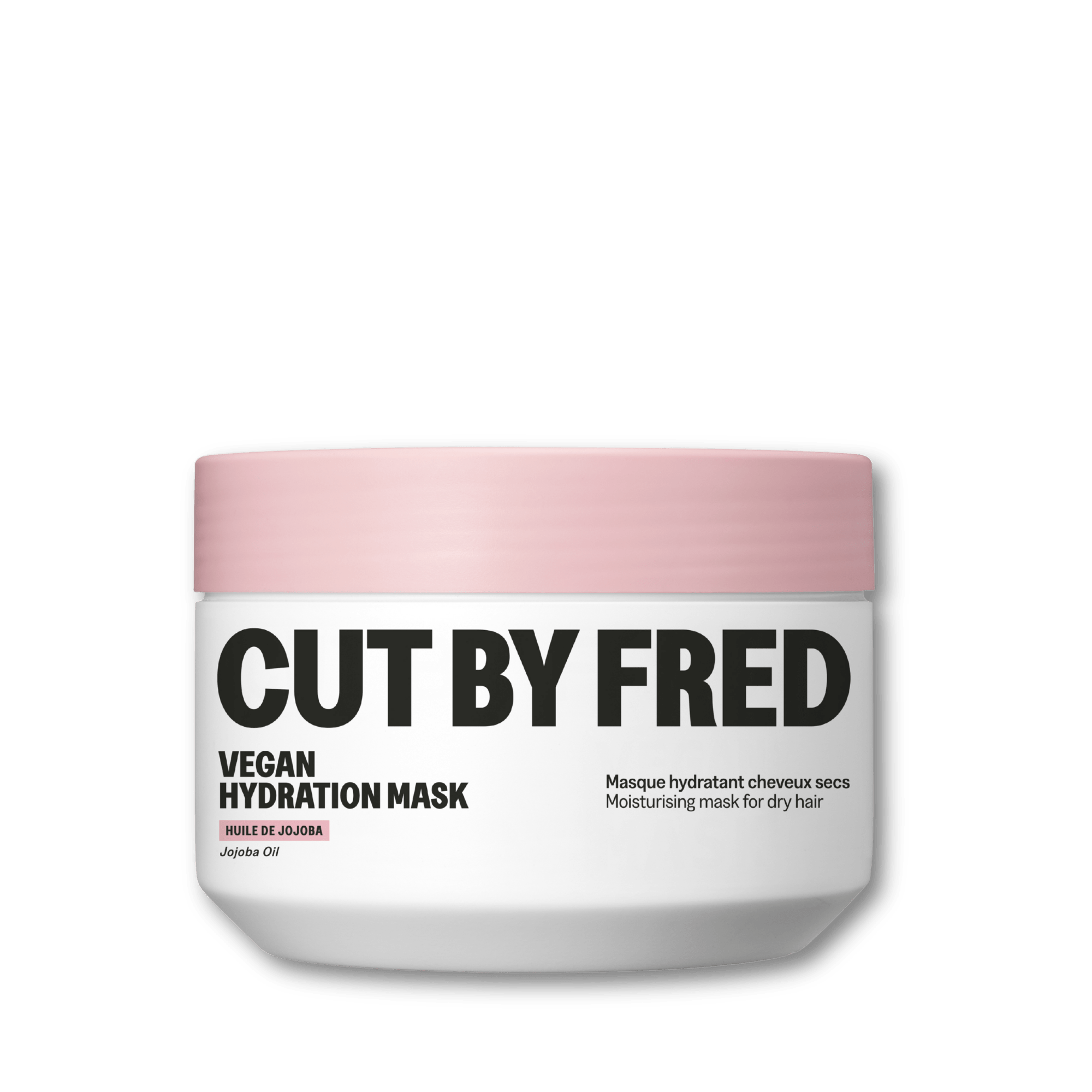 Masque Vegan Hydratation Mask