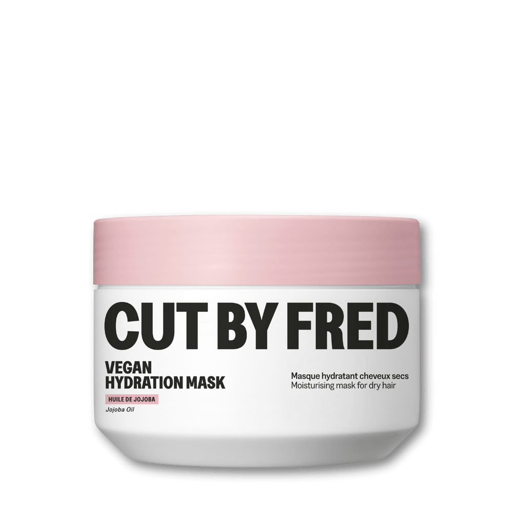 Masque Vegan Hydratation Mask