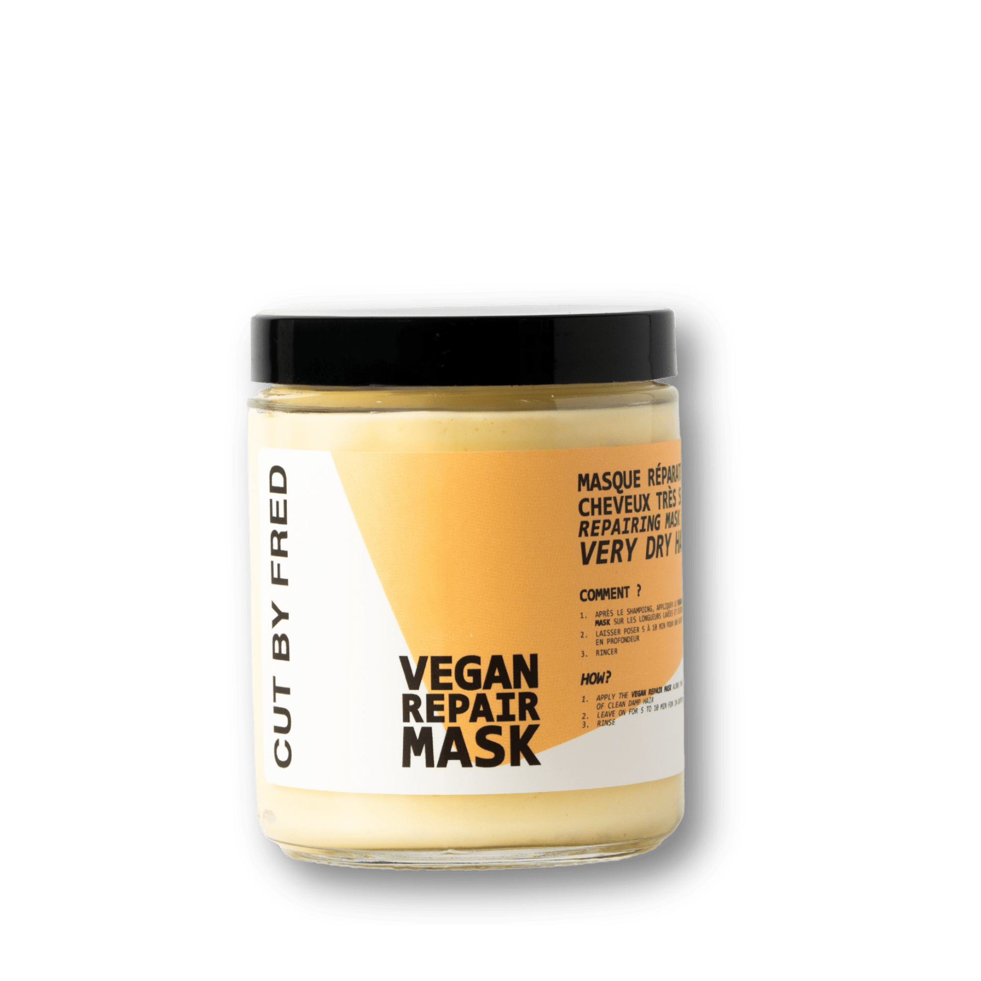 Masque Vegan Repair Mask