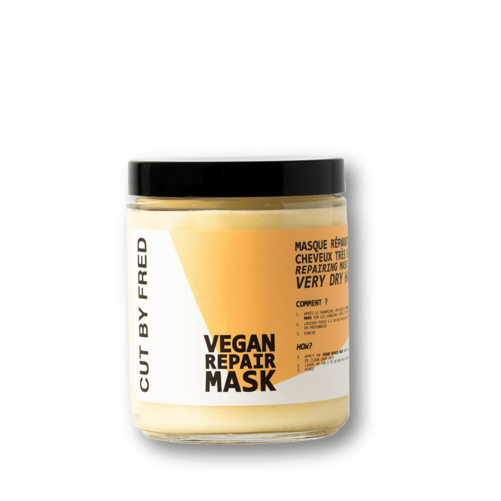 Masque Vegan Repair Mask