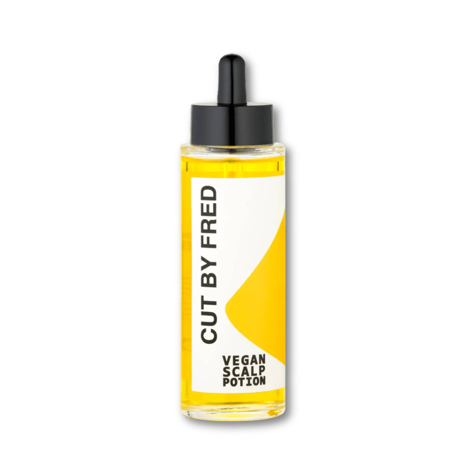 Sérum Cuir Chevelu Vegan Scalp Potion