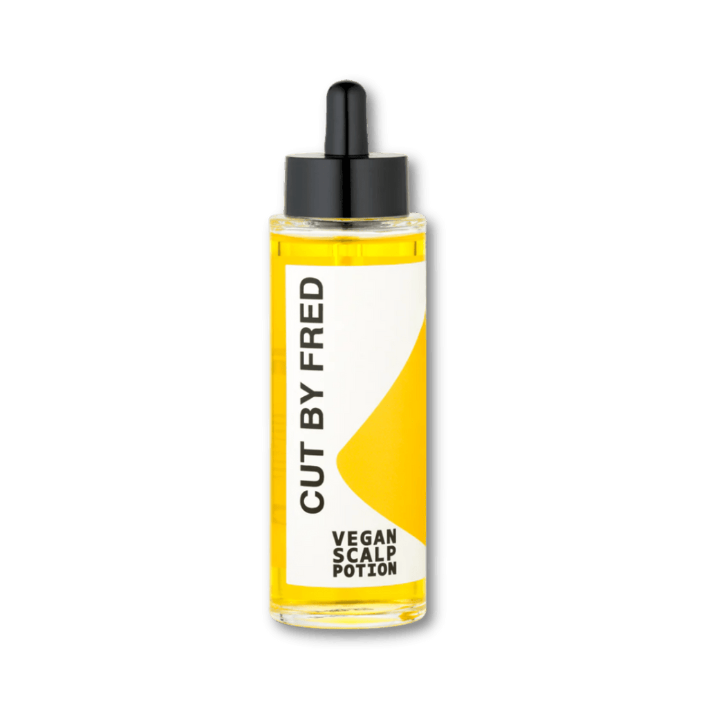 Sérum Cuir Chevelu Vegan Scalp Potion