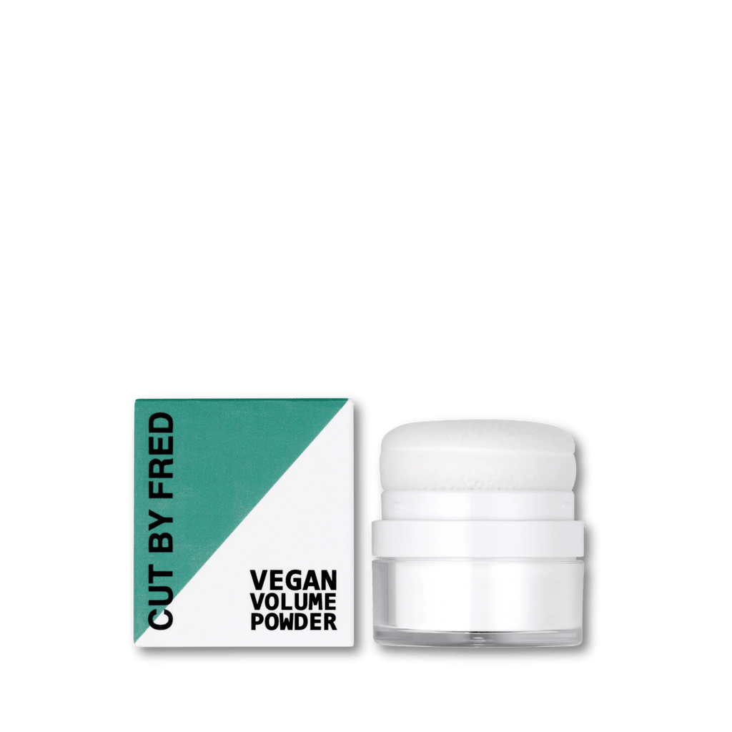 Shampoing Sec Vegan Volume Powder