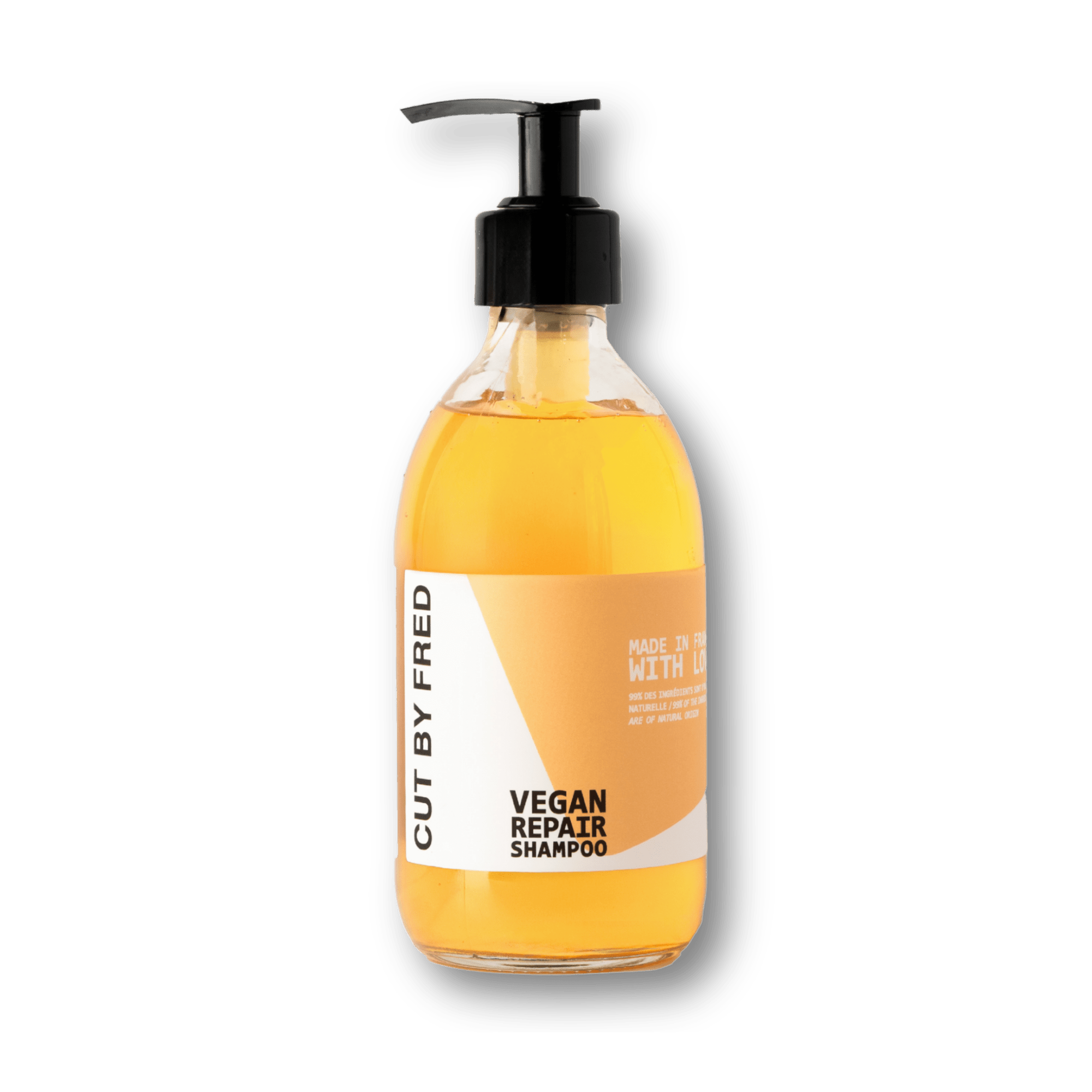 Shampoing Vegan Repair Shampoo