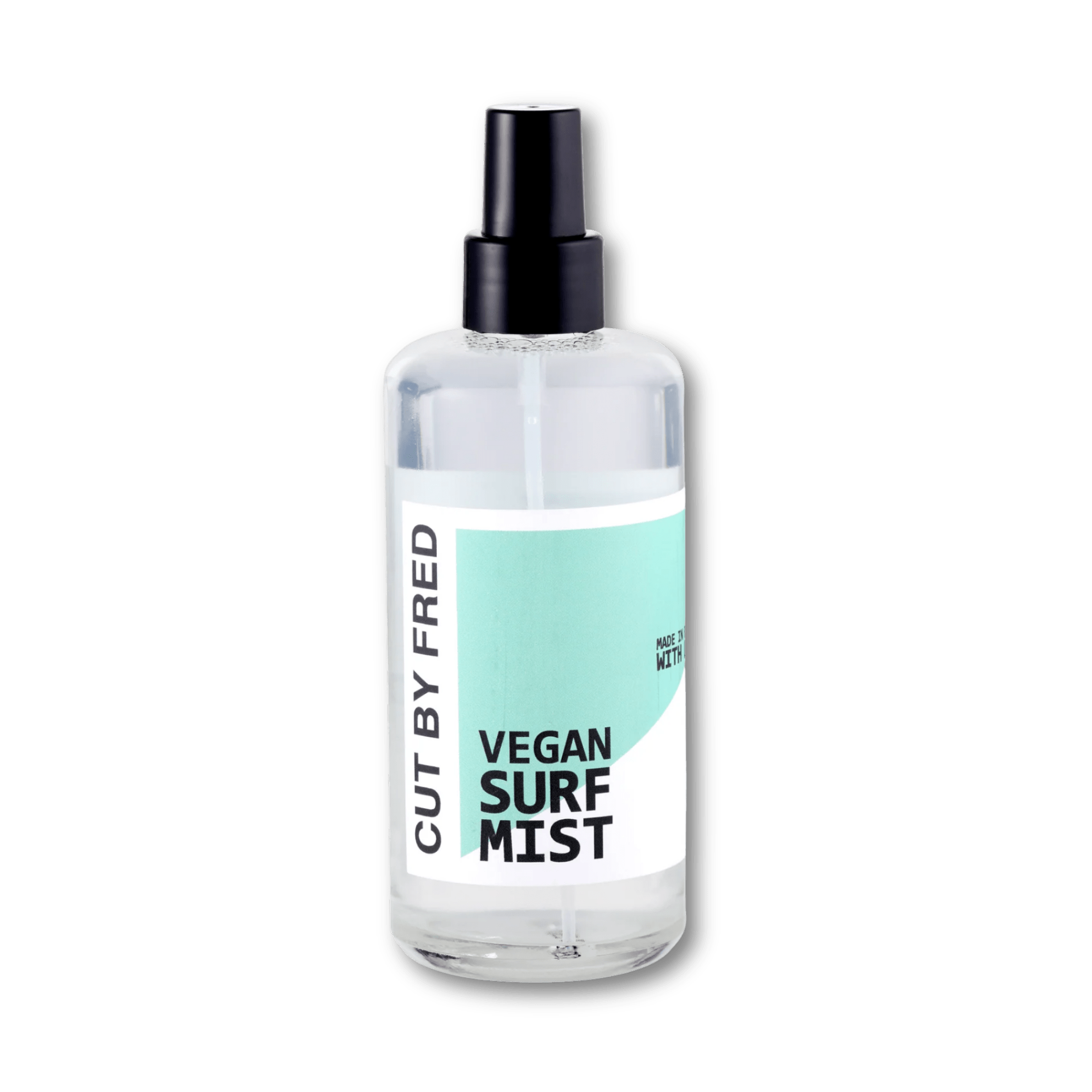 Brume Effet Plage Vegan Surf Mist