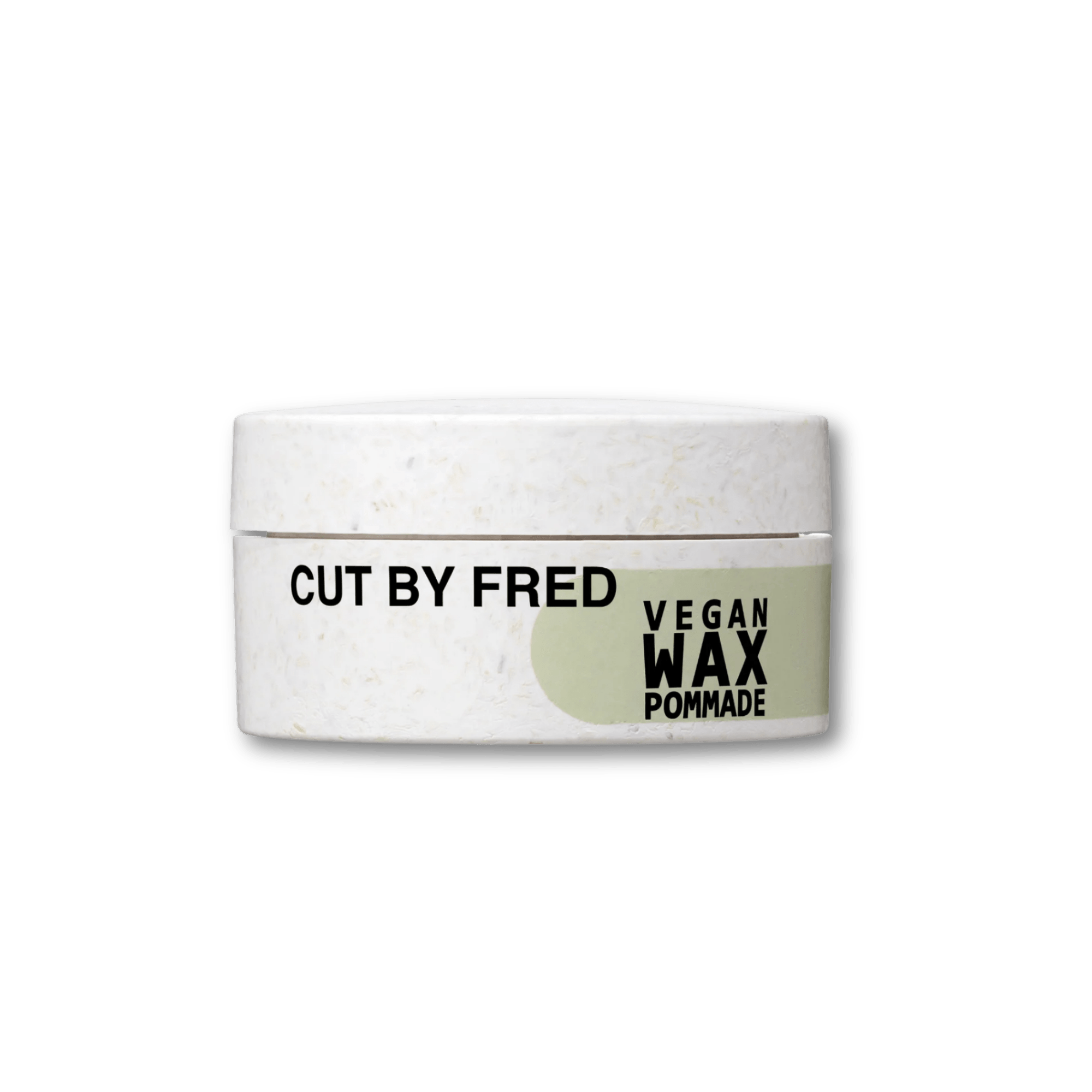 Cire Coiffante Vegan Wax Pommade