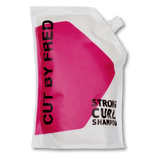 Crème Lavante Strong Curl Shampoo