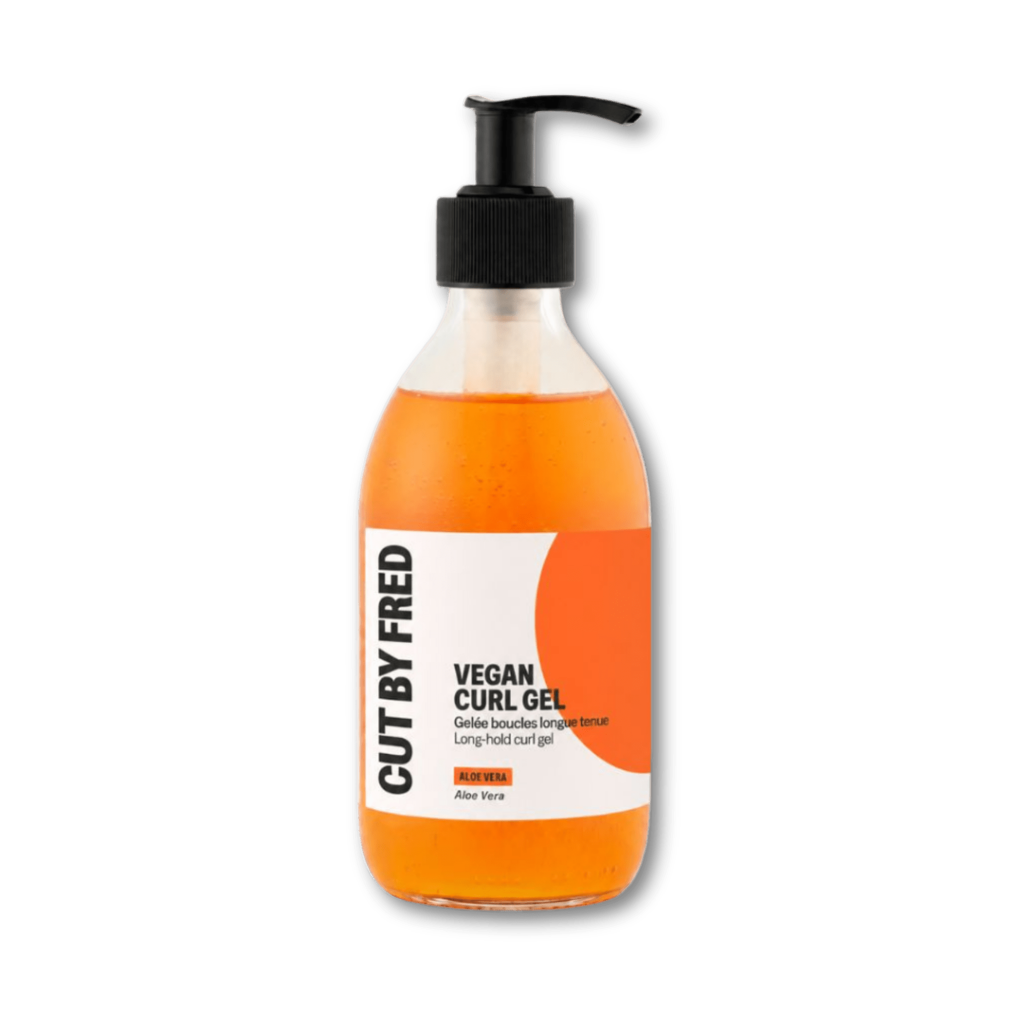 Gelée Bouclante Vegan Curl Gel