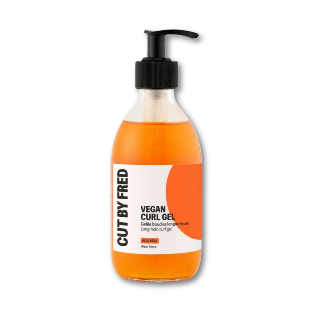 Gelée Bouclante Vegan Curl Gel