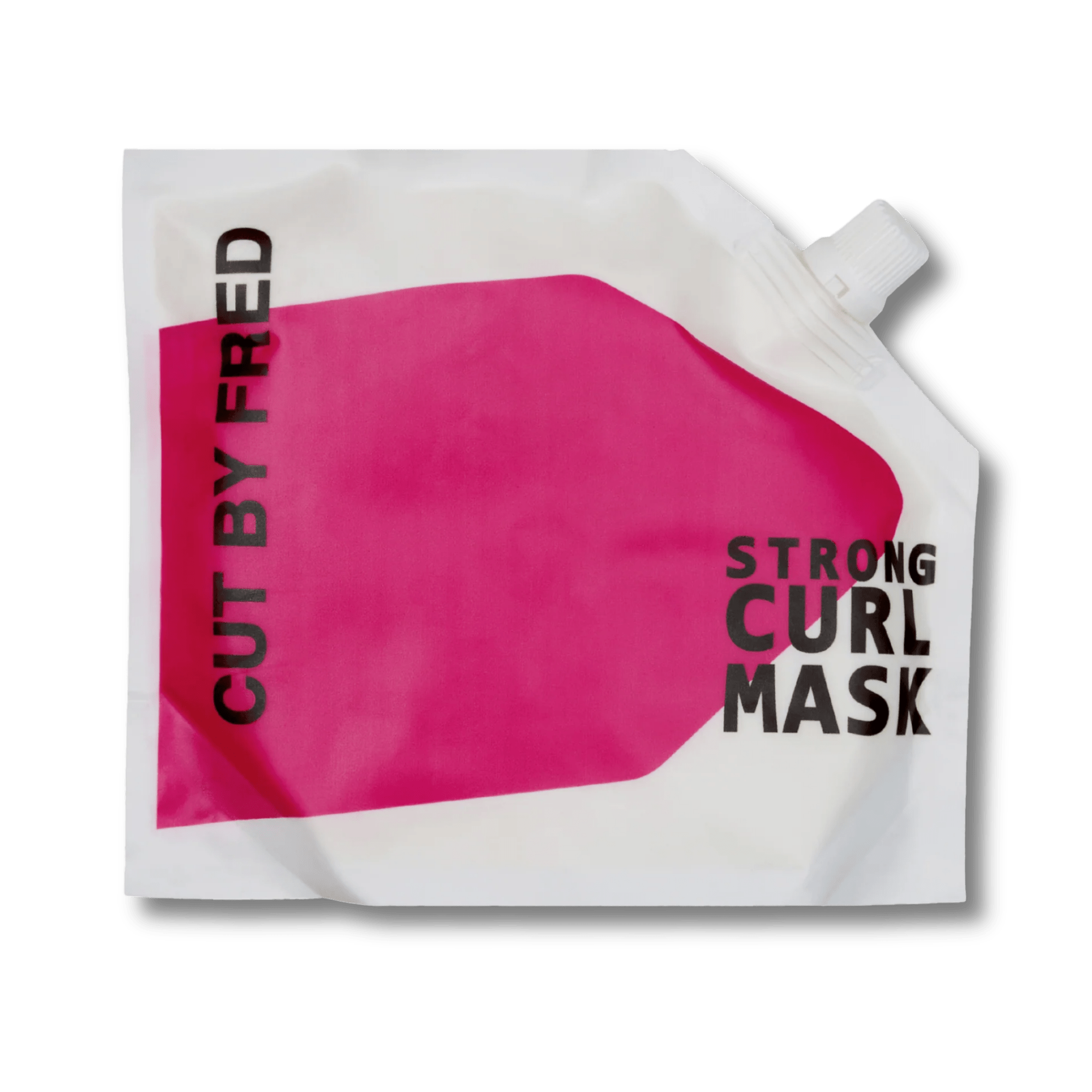 Masque Nourrissant Strong Curl Mask