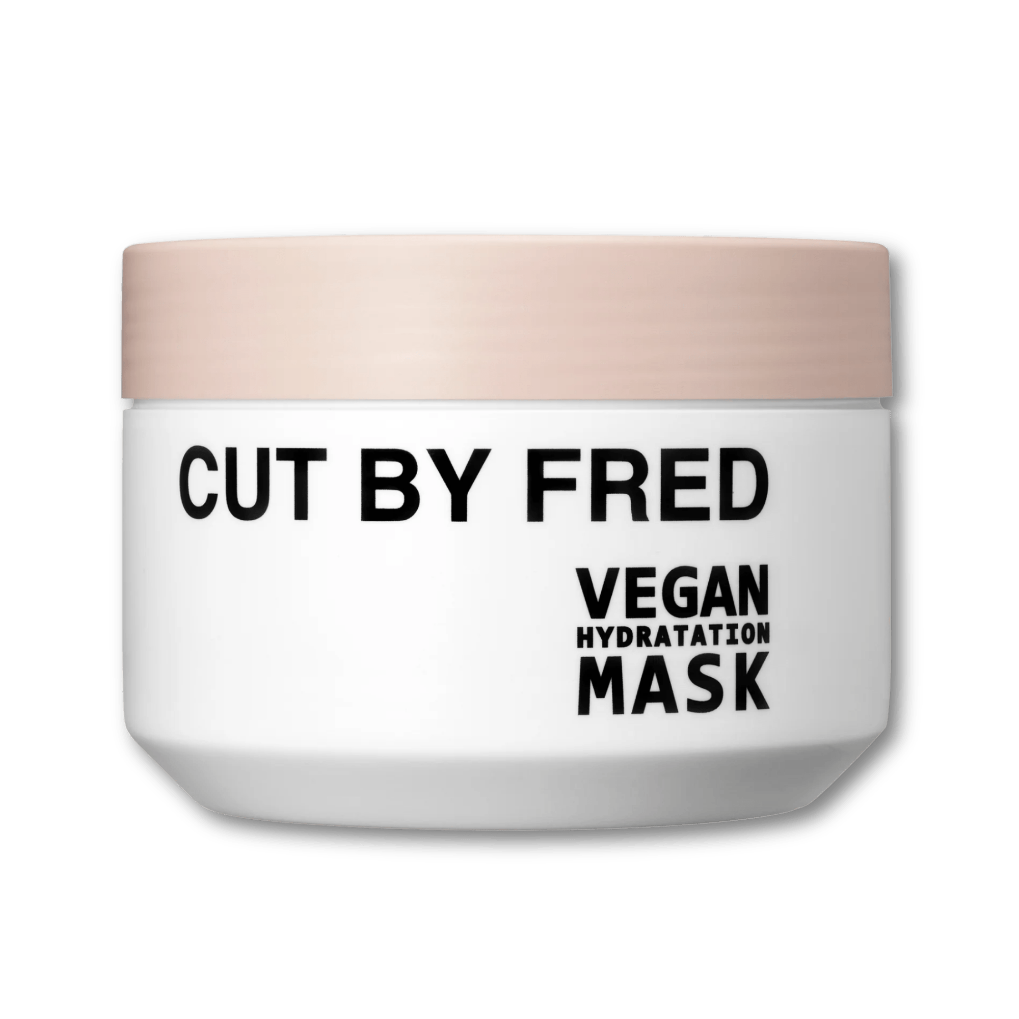Masque Vegan Hydratation Mask
