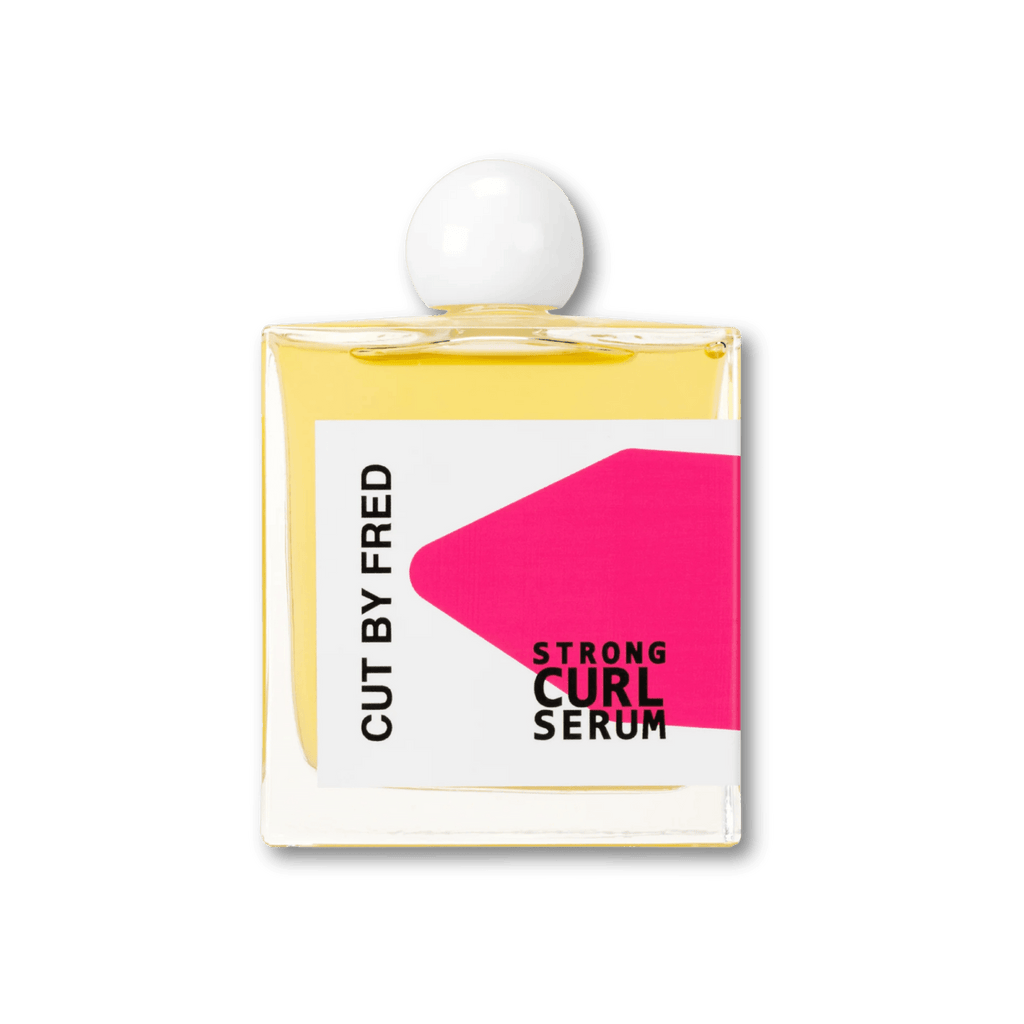 Sérum Fortifiant Strong Curl Serum