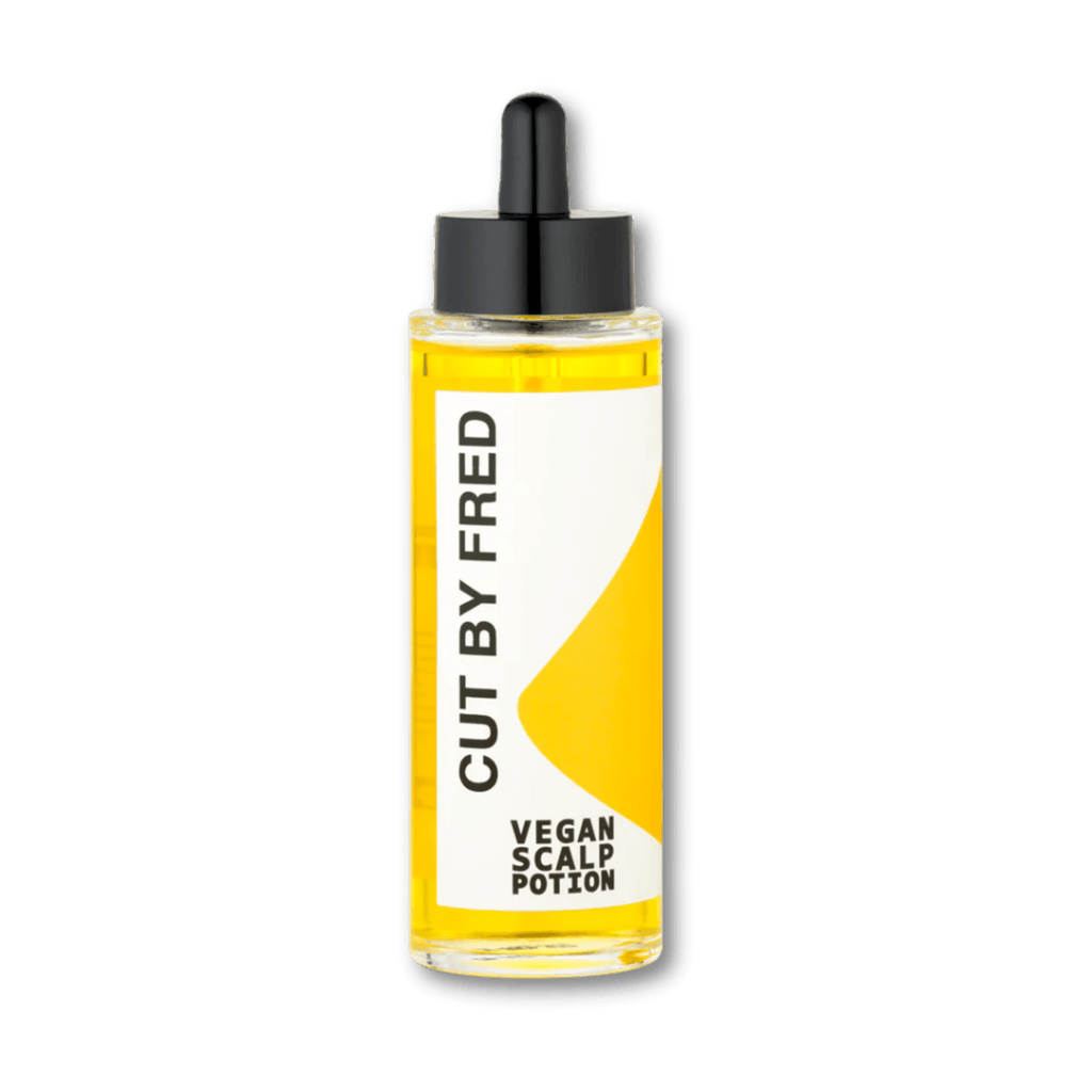 Sérum Cuir Chevelu Vegan Scalp Potion