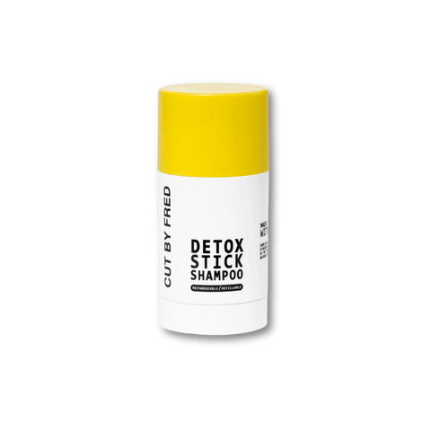 Shampoing Détox Stick Shampoo