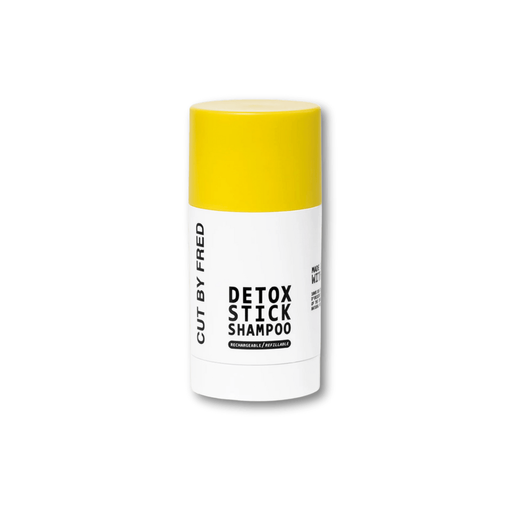 Shampoing Détox Stick Shampoo