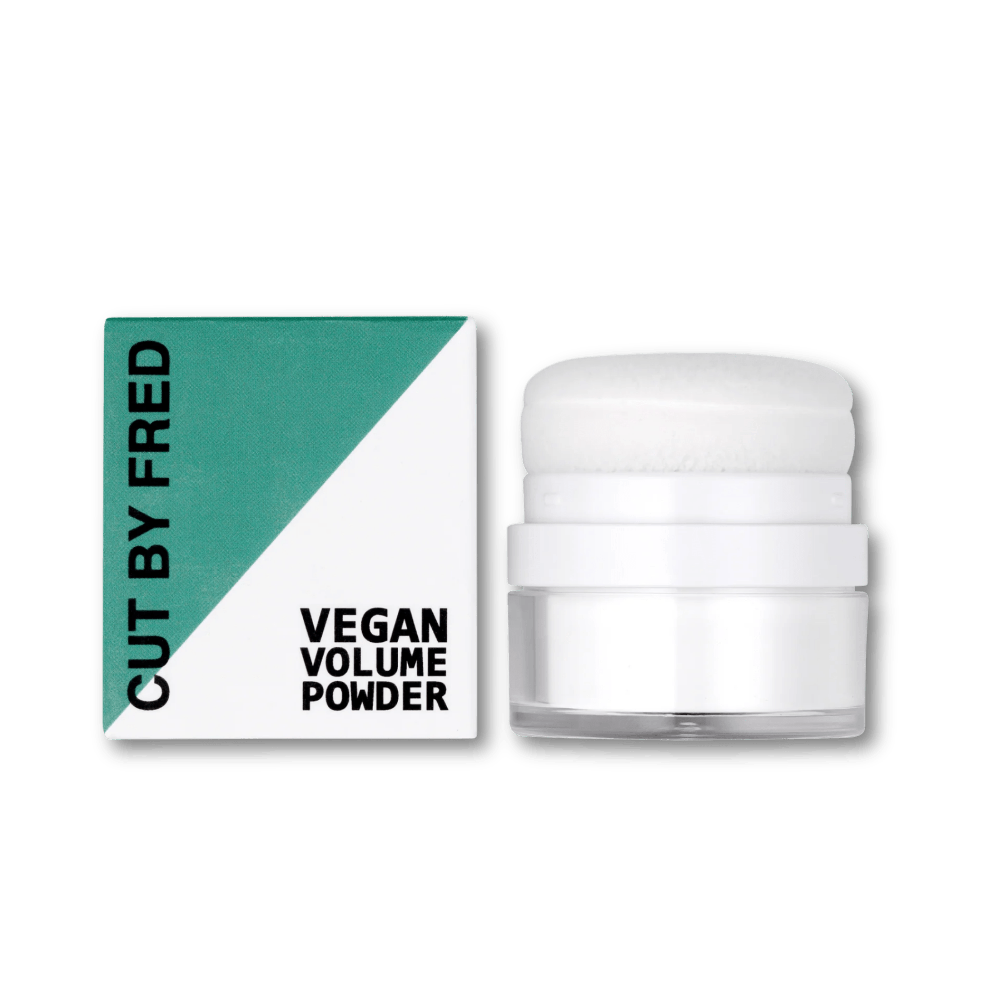 Shampoing Sec Vegan Volume Powder