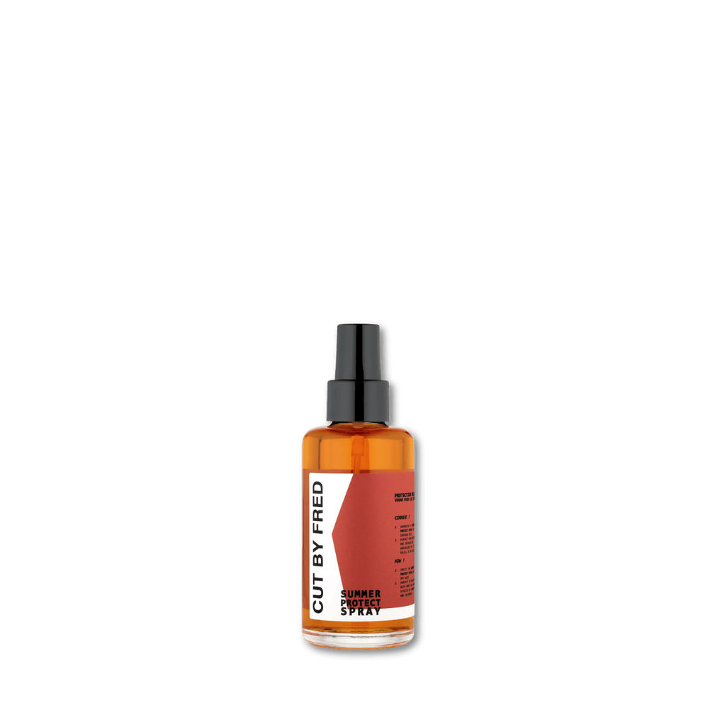 Spray Summer Protect (Soleil/Piscine/Mer)