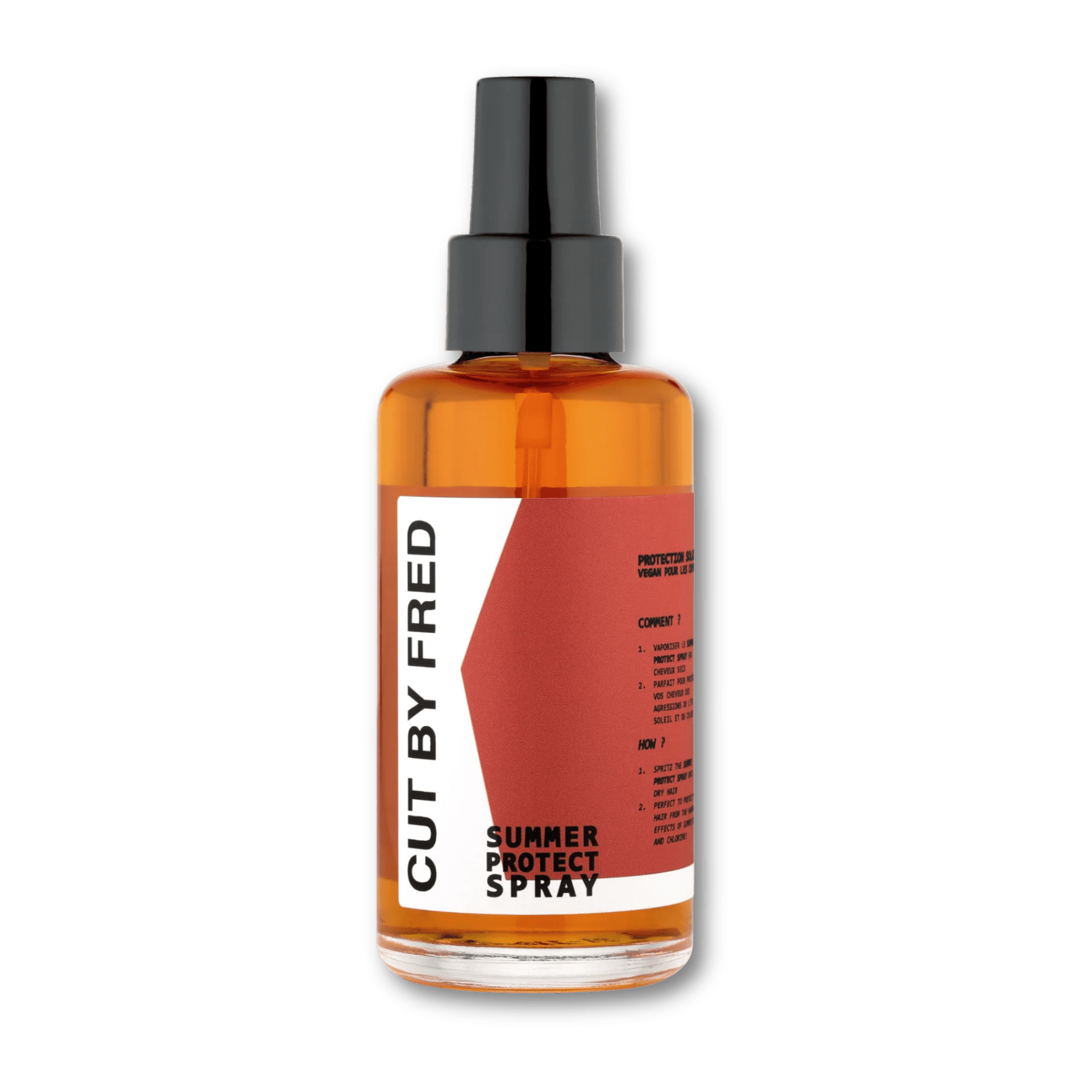 Spray Summer Protect (Soleil/Piscine/Mer)