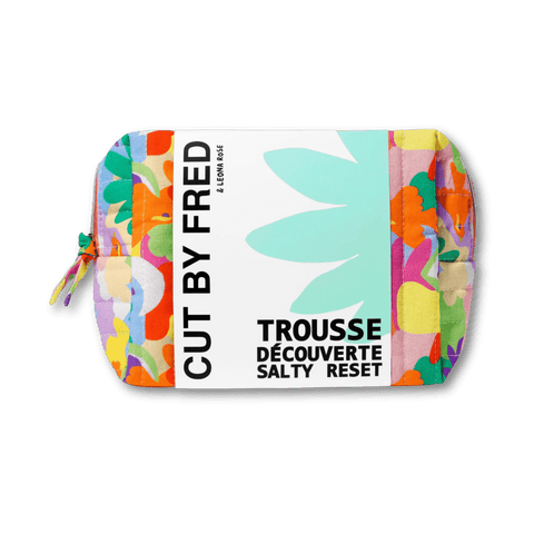 Trousse Salty Reset