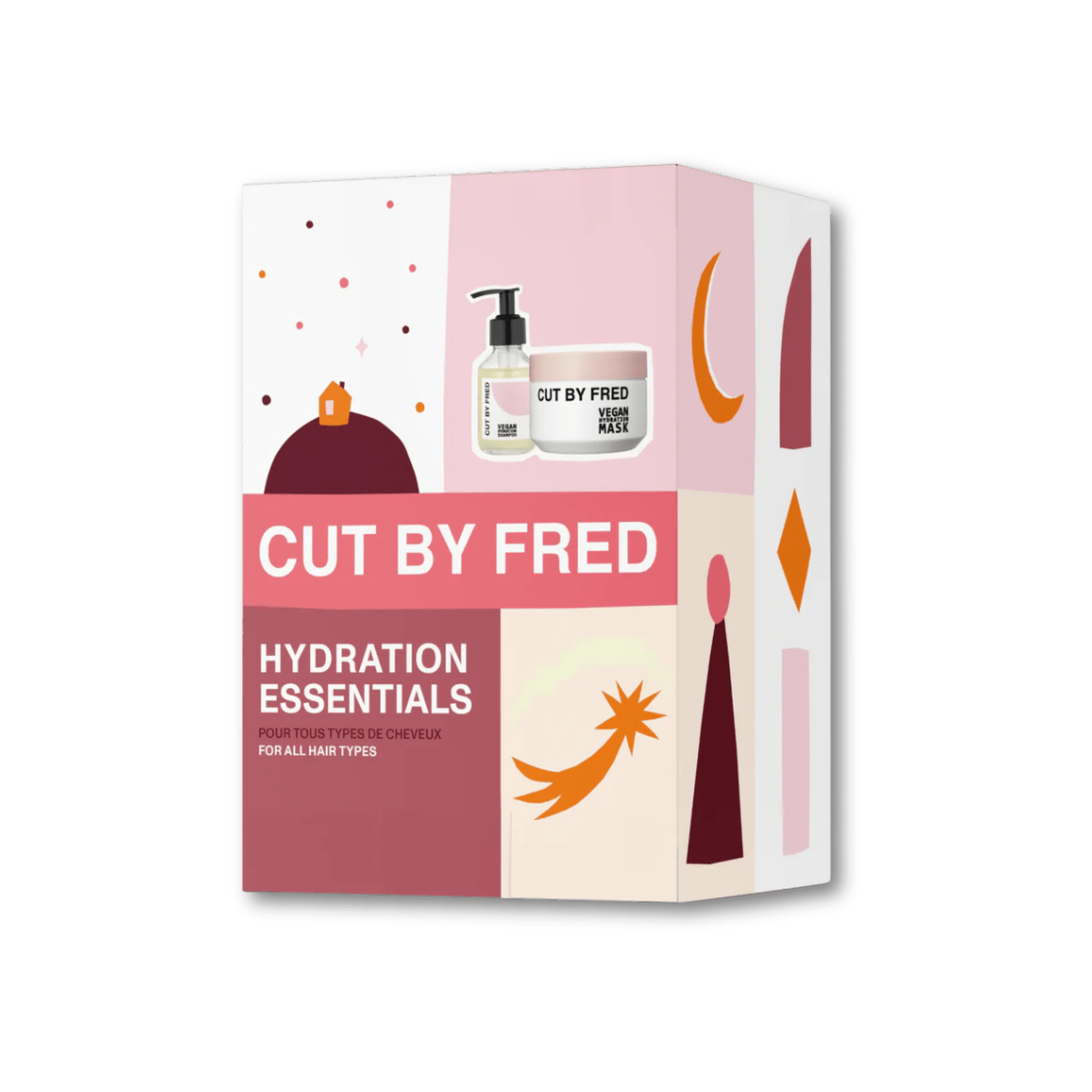 Coffret Hydratation Essentials