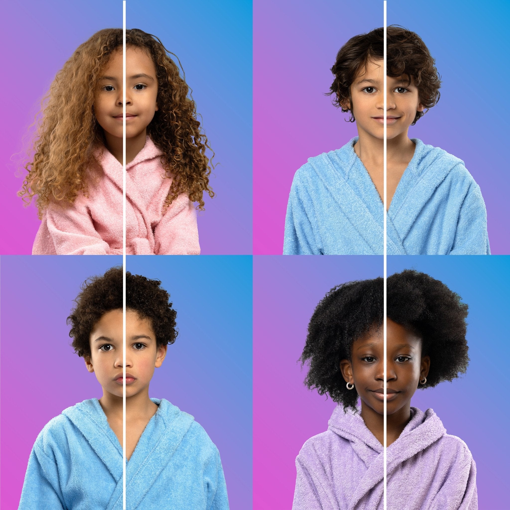 Shampoing Bubble Dream