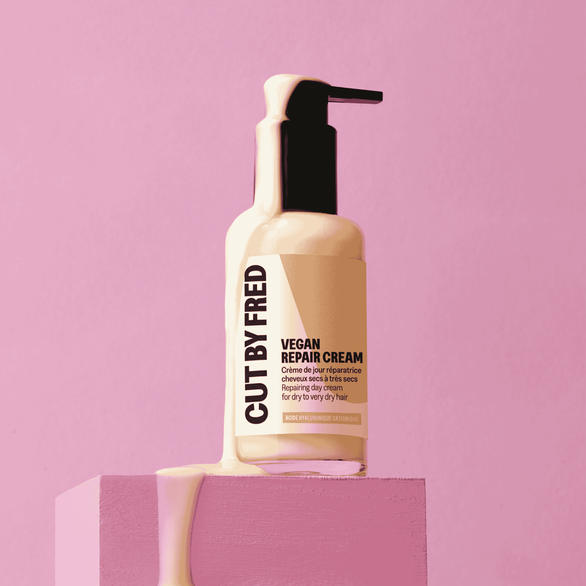 Crème Vegan Repair Cream