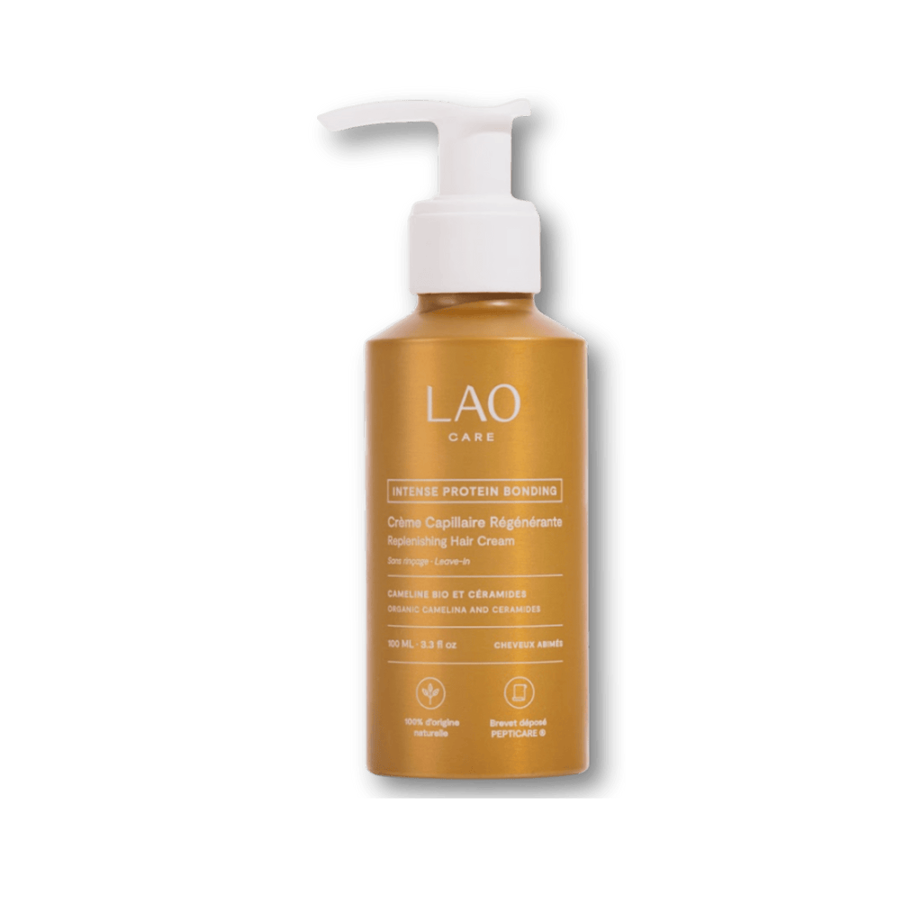 Crème Capillaire Réparatrice