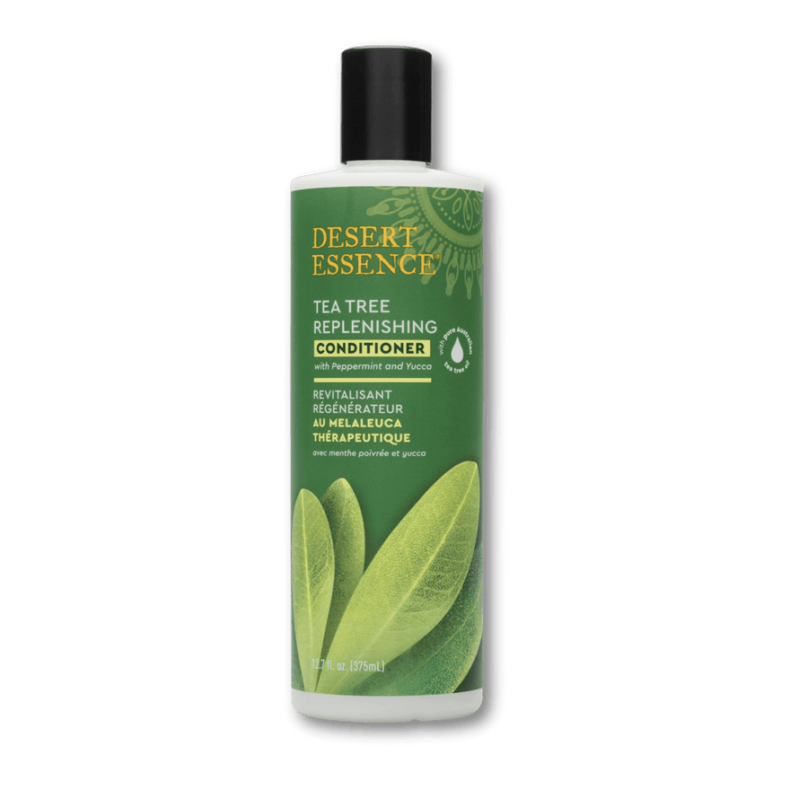 Après-Shampoing Équilibrant Tea Tree