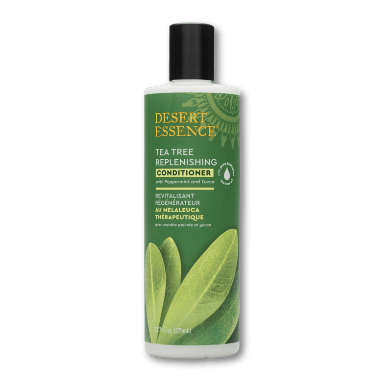 Après-Shampoing Équilibrant Tea Tree