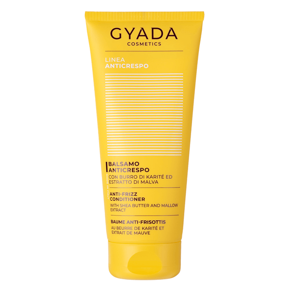 Après-shampoing Anti Frisottis Gyada