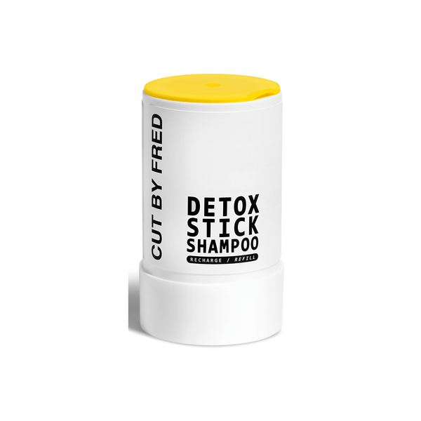 Recharge Détox Stick Shampoo