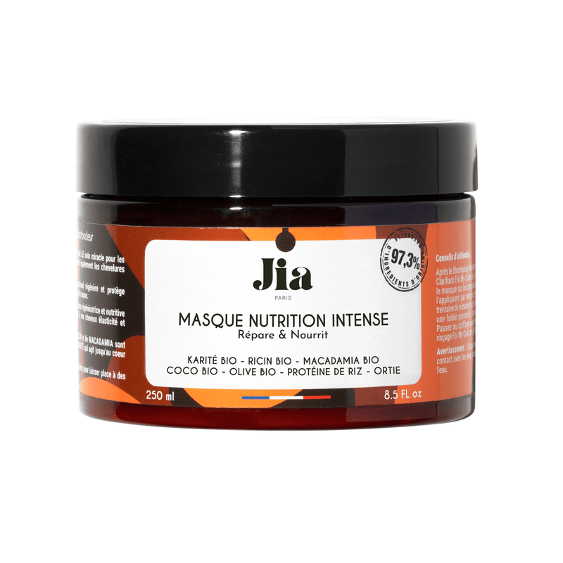 Masque Nutrition Intense