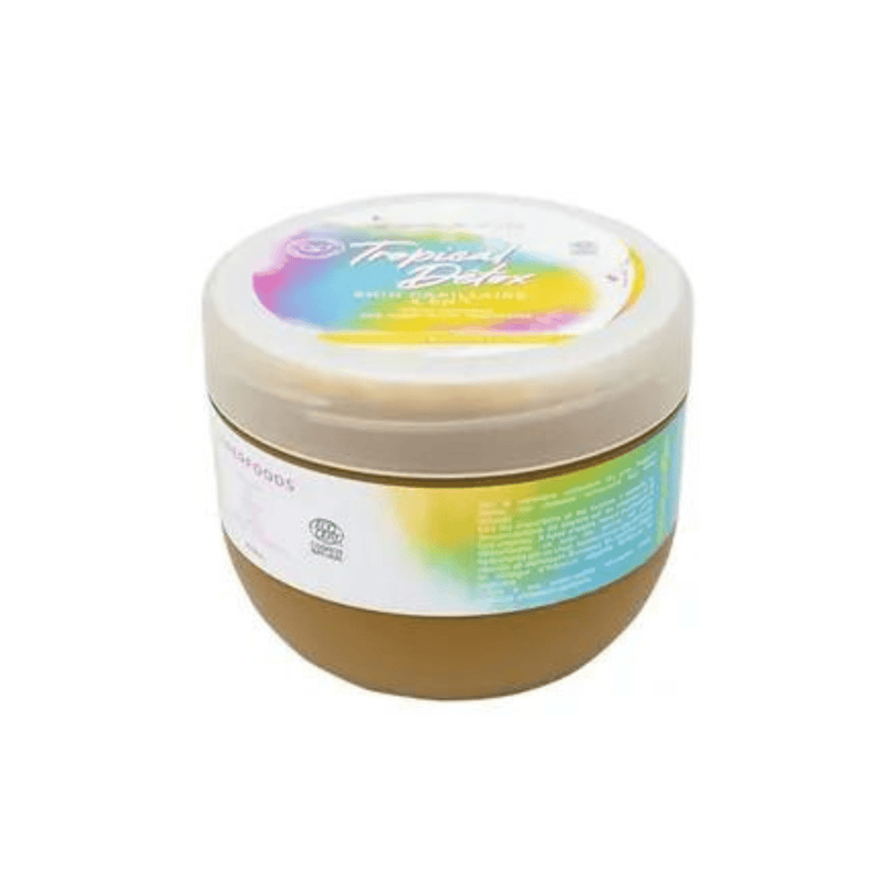 Masque Tropical Détox