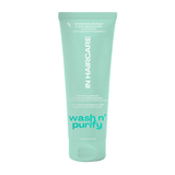 Shampoing Dermo Wash N' Purify