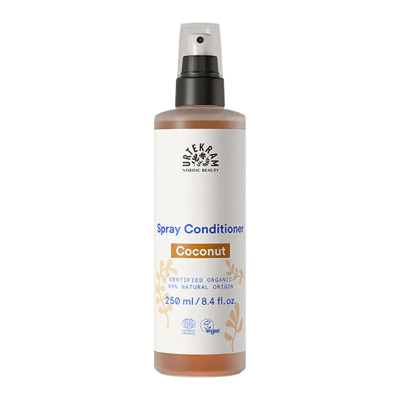 Spray Coco Urtekram 